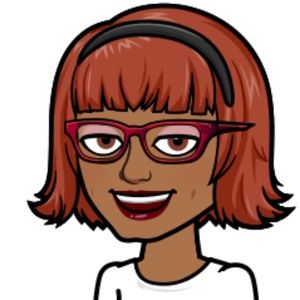 Meet your Posher, Lucy